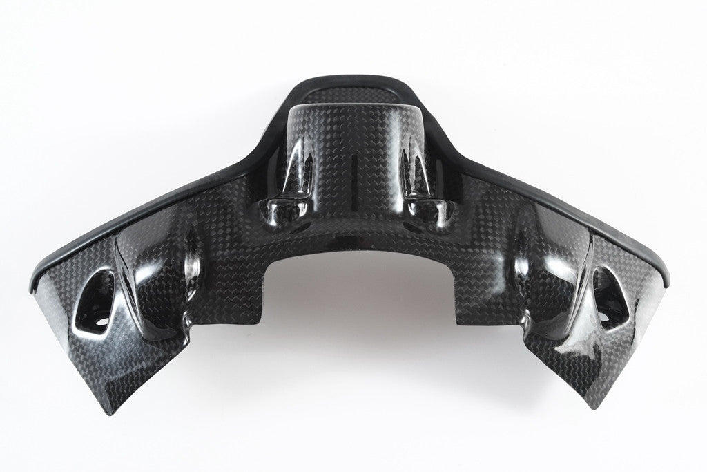 Pokrovka kontakt brave Carbon Fullsix Ducati Panigale V2 955 (20-24) 