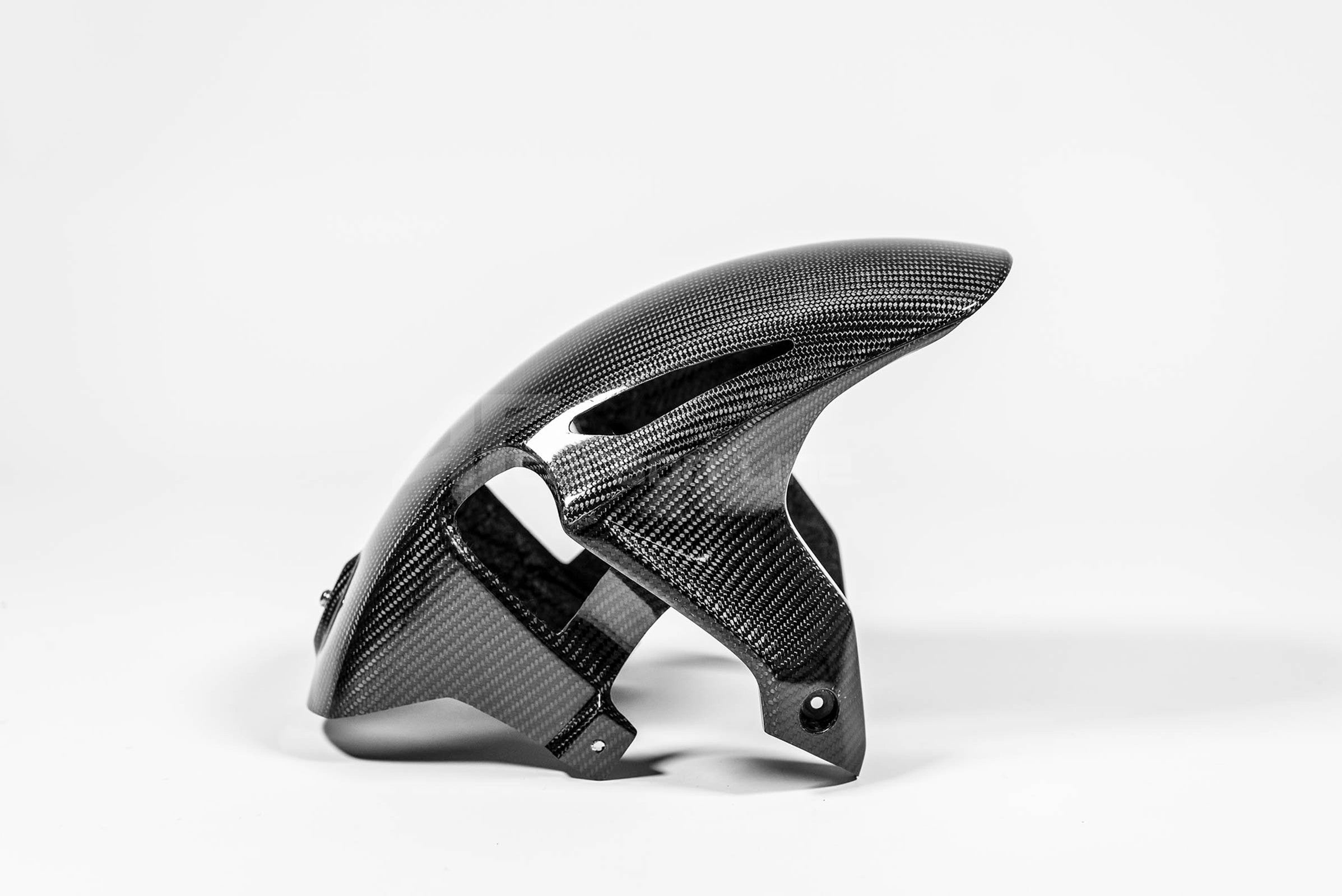 Prednji blatobran 200g AP Carbon Line Honda CBR 1000 RR-R SC82 (20-26) 