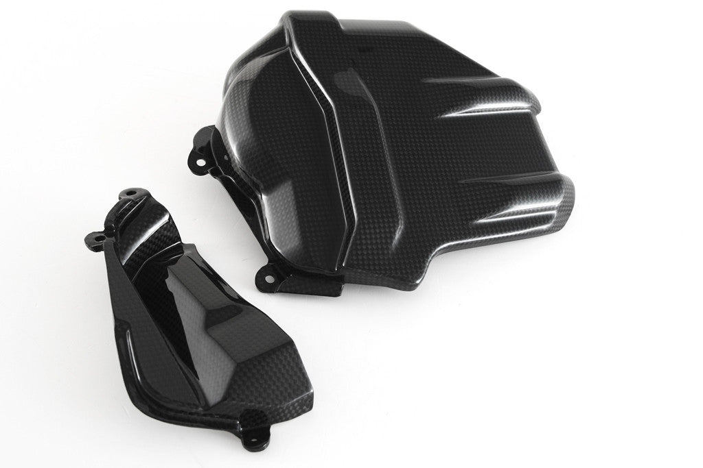 Poklopac glave cilindra Carbon Fullsix Ducati Panigale V4/S/R (18-24) 