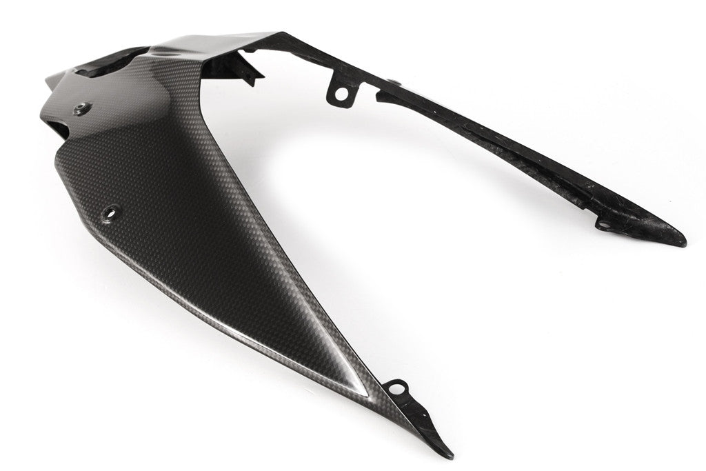 Hecknažba "dolje" Carbon Fullsix Ducati Panigale V4/S/R (18-24) 