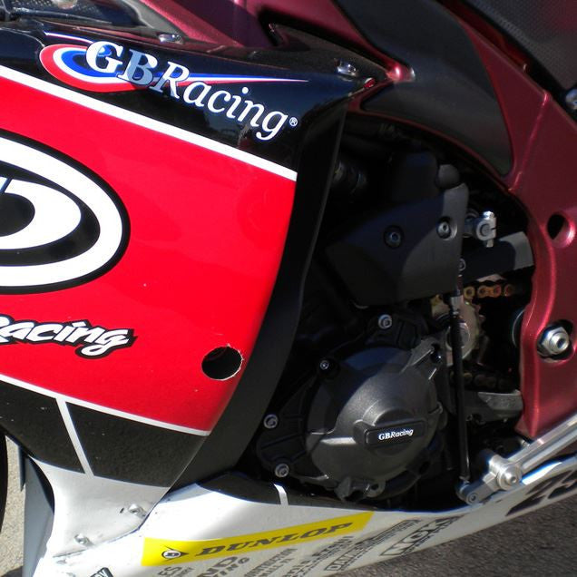 Zaštita poklopca alternatora GBRacing Yamaha YZF-R1 (09-14) 