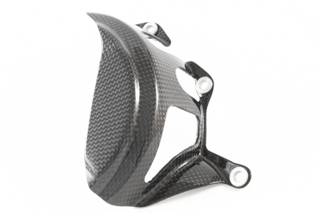 Poklopac alternatora Carbon Fullsix Ducati Panigale 1299/S (15-18) 