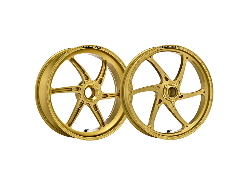OZ Gass RS-A aluminijske felge set za MV Agusta F3 675/800 (12-26) 