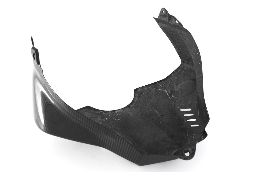 Airbox poklopac Carbon Fullsix Yamaha YZF-R1/M RN32 & RN49 (15-19) 