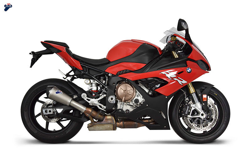 Termignoni Slip-On konični BMW S1000RR K67 (19-20) BW2508040ITC 