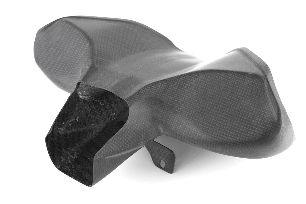 Zračni kanal "Oversize" Racing Carbon Fullsix Ducati Panigale 899 (13-16) 