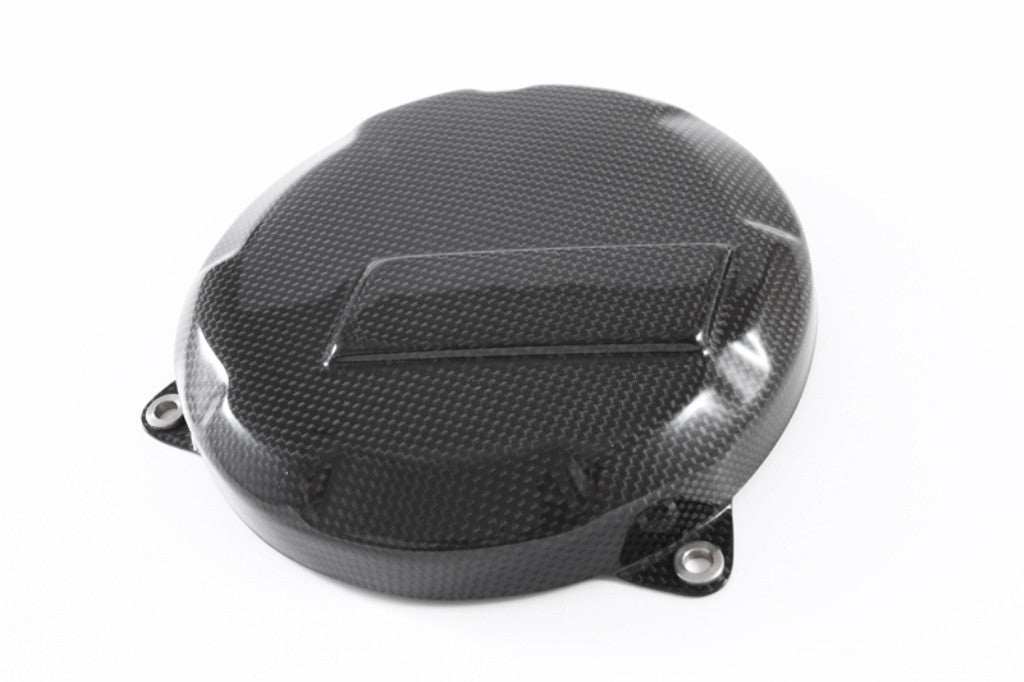 Poklopac spojke "RACE" Carbon Fullsix Ducati Panigale V2 955 (20-24) 
