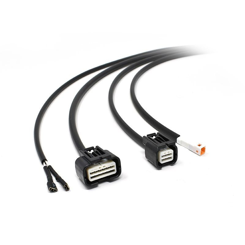 Prekidač upravljača Race lijevi JetPrime Honda CBR 1000 RR-R SC82 (20-26) JP PLSR 027 