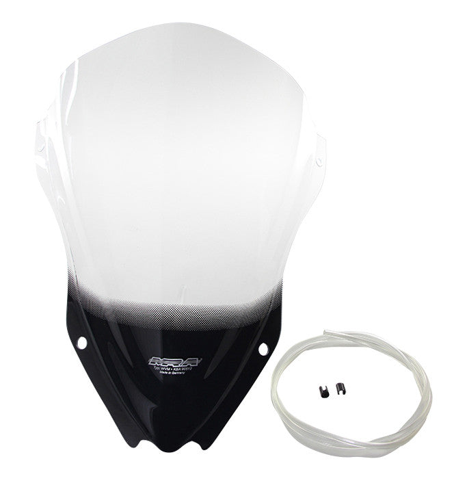 MRA R Racing vjetrobran Kawasaki ZX-10 R/RR (16-20) 