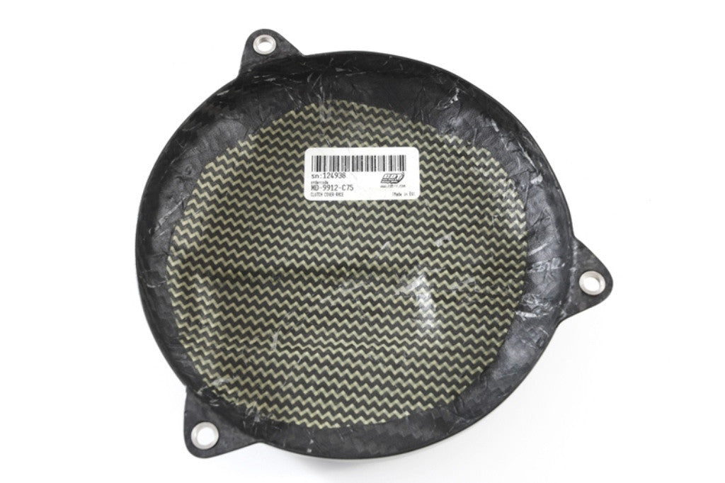 Poklopac spojke "RACE" Carbon Fullsix Ducati Panigale 1199/R/S (12-17) 