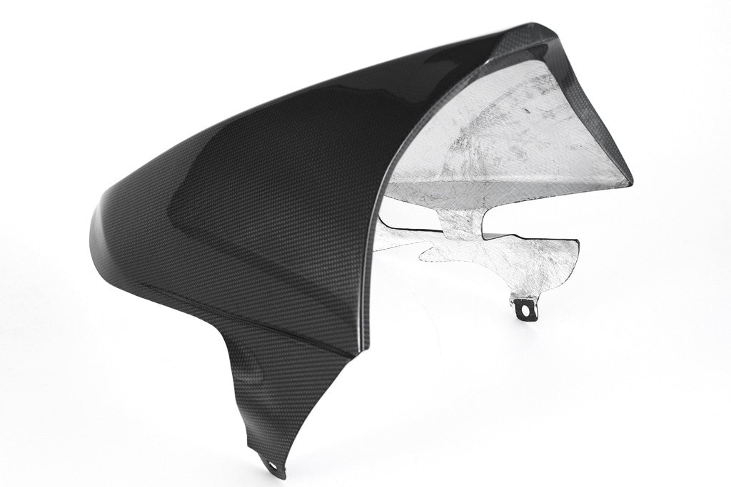 Bugspoiler "Produžetak" Carbon Fullsix Ducati Panigale 1199/R/S (12-17) 