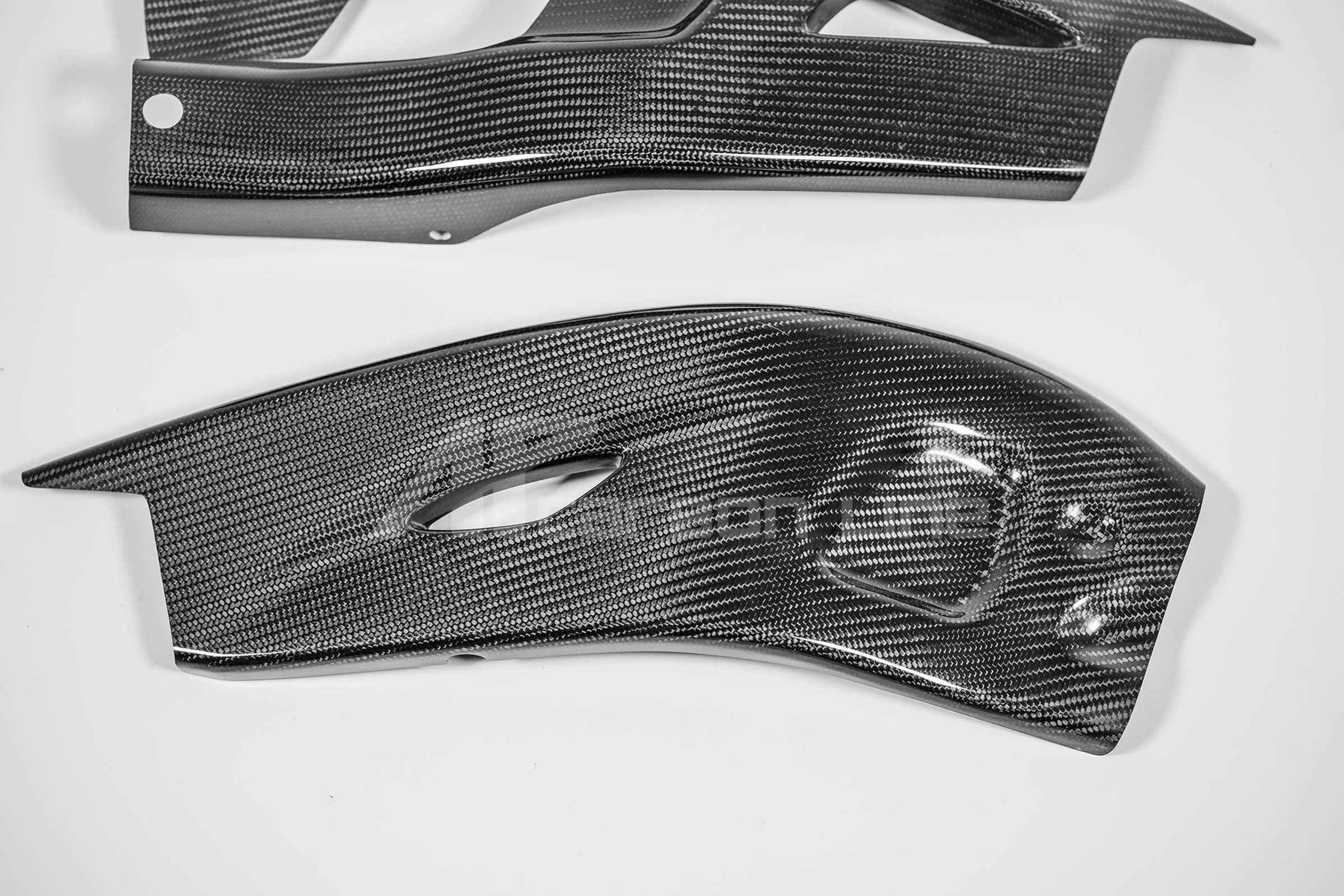 Poklopci ovjesa 200g AP Carbon Line Honda CBR 1000 RR-R SC82 (20-26) 