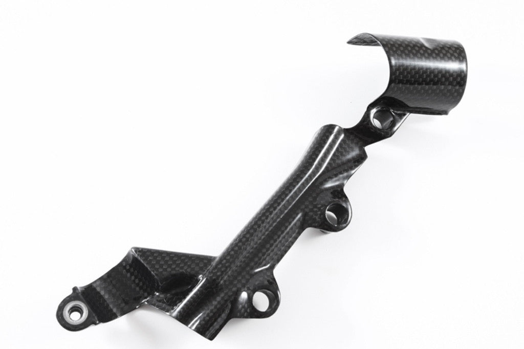 Poklopac radnog cilindra stražnje kočnice Carbon Fullsix Ducati Panigale 899 (13-16) 