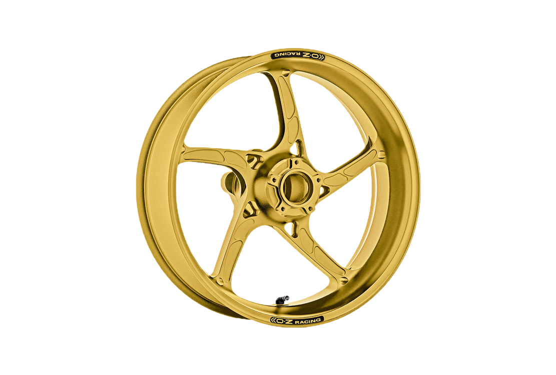 OZ Piega R aluminijska stražnja felga Aprilia RS 660 (20-26) R63065507 