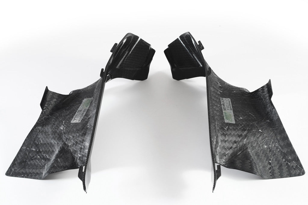 Završne obloge zračnog kanala Carbon Fullsix Ducati Panigale 959 (16-19) 