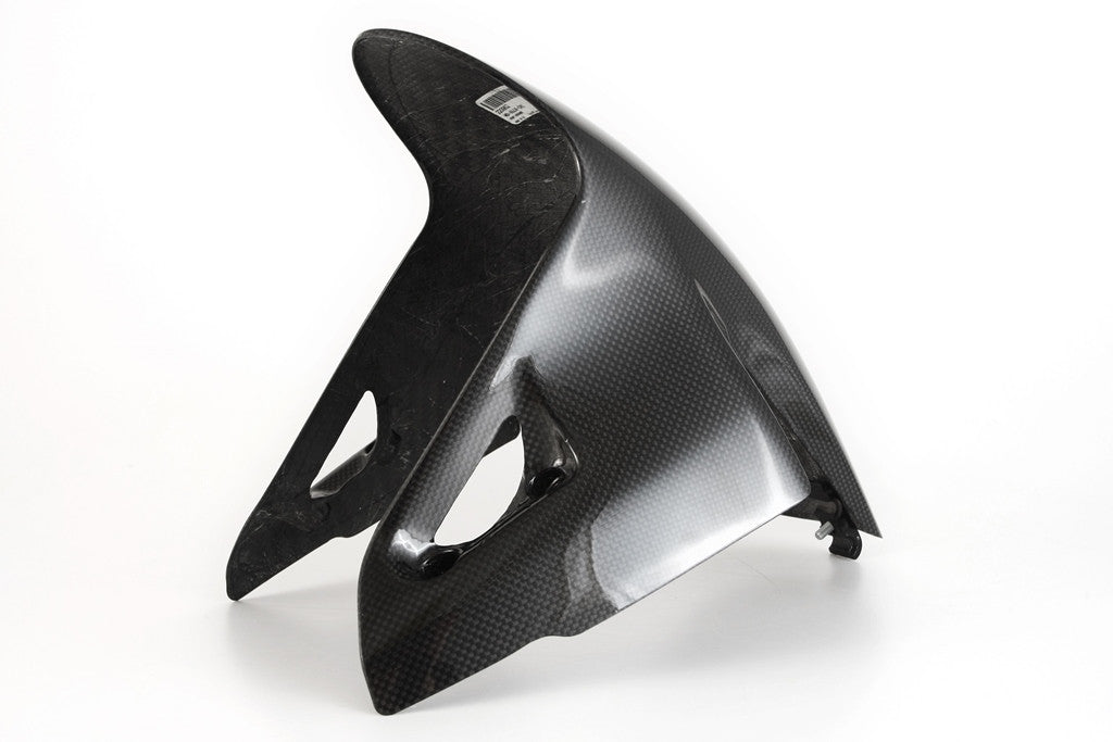Prednji blatobran Carbon Fullsix Ducati Panigale V2 955 (20-24) 