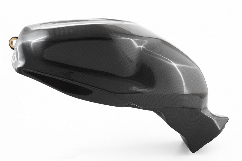 Karbon rezervoar goriva Fullsix Ducati Panigale 1299/S (15-18) 