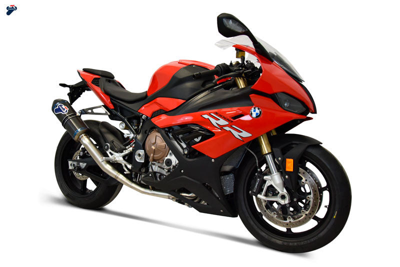 Termignoni kompletna ispušna sustava Titanium BMW S1000RR K67 (19-22) BW2310200TCC 