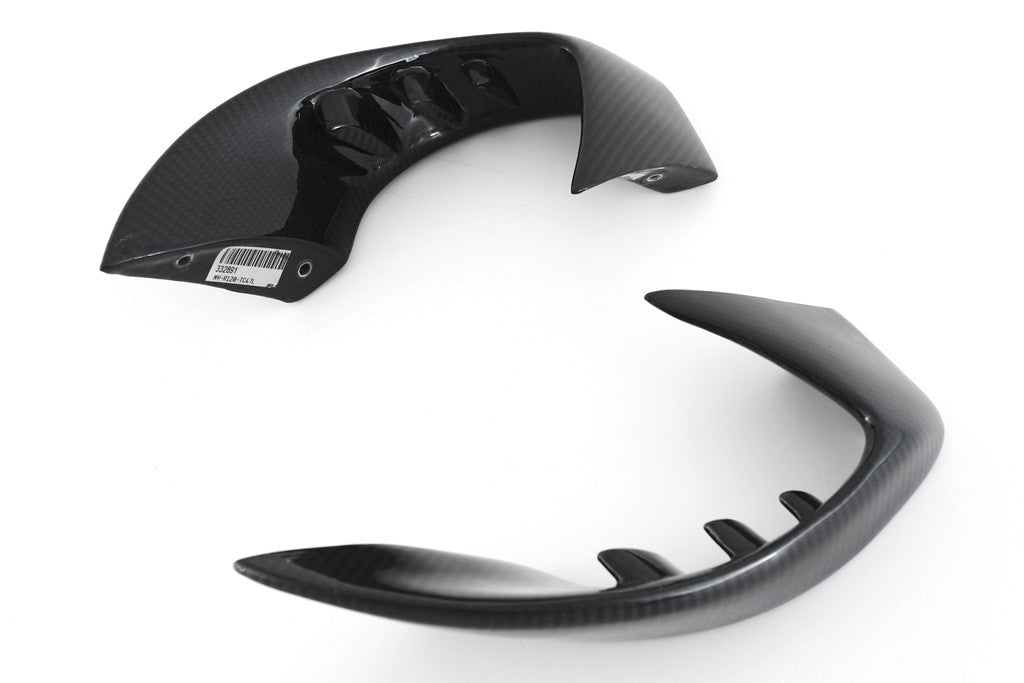 Wingleti od karbona Fullsix Yamaha YZF-R1/M RN65 (20-26) 