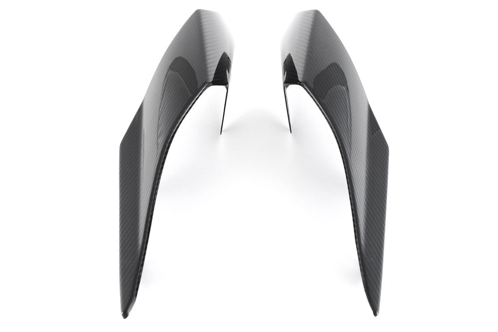 Karbon stražnji poklopac Fullsix za Yamaha YZF-R1/M RN32, RN49 & RN65 (15-26) 