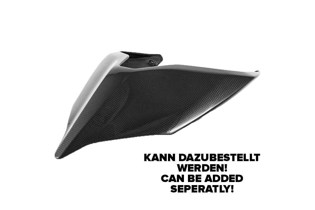 Kompletna karbonska obloga Fullsix za Ducati Panigale V4/S (18-19) 