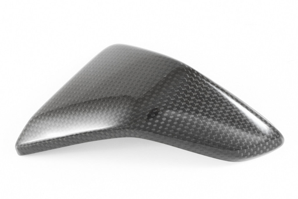 Set nosača elektronike "Small" Carbon Fullsix Ducati Panigale 899 (13-16) 