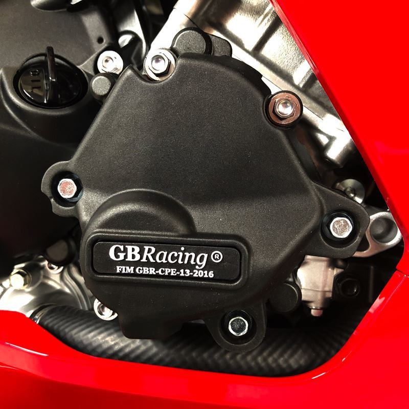 Zaštita pokrova za paljenje GBRacing Honda CBR 1000 RR-R SC82 (20-26) 
