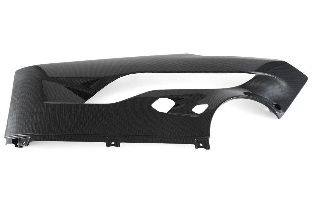 Desni donji bočni dio od karbona Fullsix Ducati Panigale 959 (16-19) 