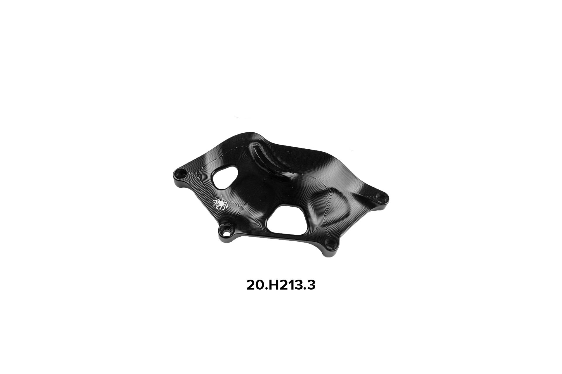 Aluminijski zaštitni poklopac motora Spider Honda CBR 1000 RR-R SC82 (20-26) 20.H213 