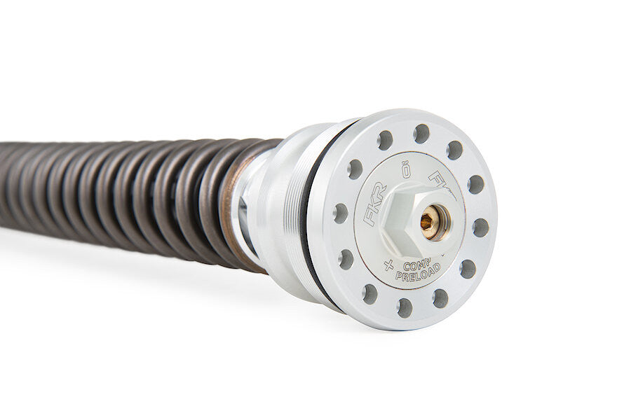 Öhlins FKR Cartridge Kit Racing (TTX 25) FKR 115 Ducati Panigale V4 (18-24) 