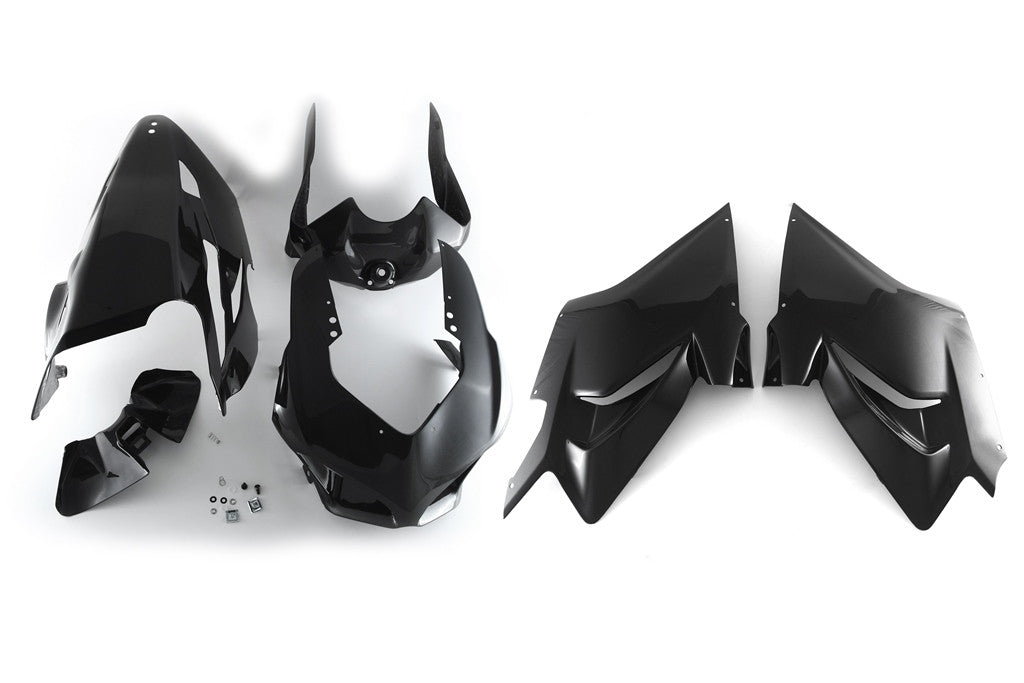 Kompletna karbonska obloga Fullsix za Ducati Panigale V4/S (18-19) 
