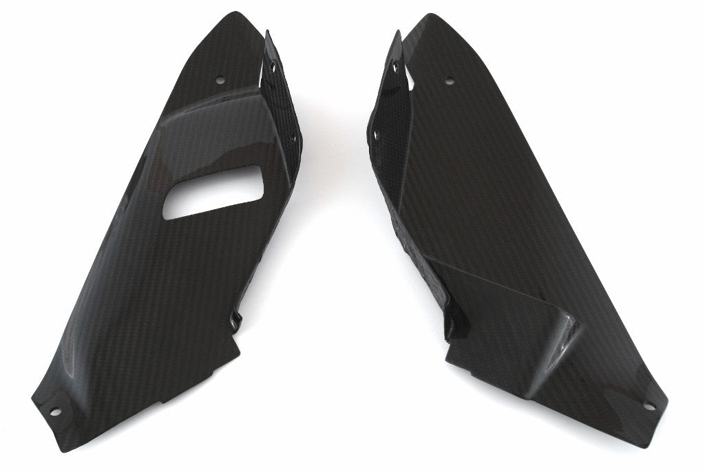 Unutarnji dijelovi Bugspoiler Carbon Fullsix BMW S1000RR K46 (15-18) 