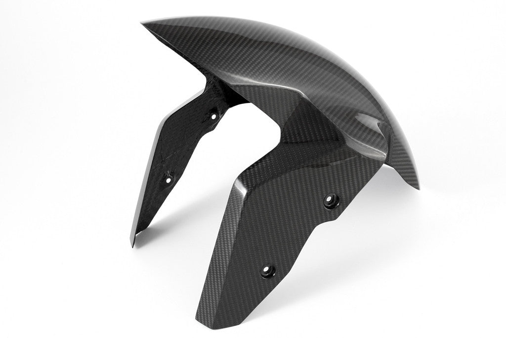 Prednji blatobran Carbon Fullsix BMW S1000RR K46 (09-18) 