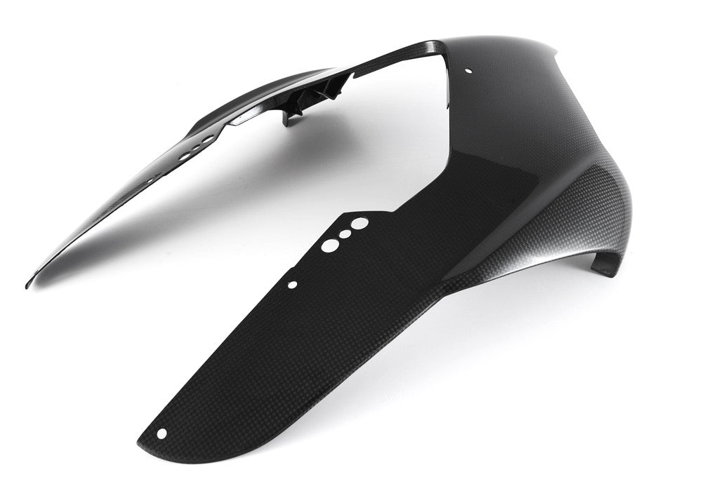 Prednja maska Carbon Fullsix Ducati Panigale V4/S (18-19) 