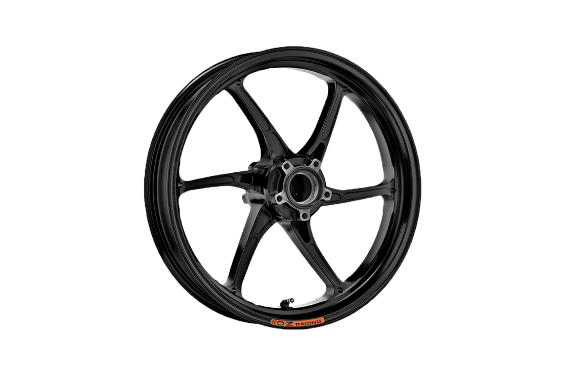 OZ Cattiva magnezijska prednja felga za Ducati Panigale 1199/R/S (12-17) C3102DU35X 