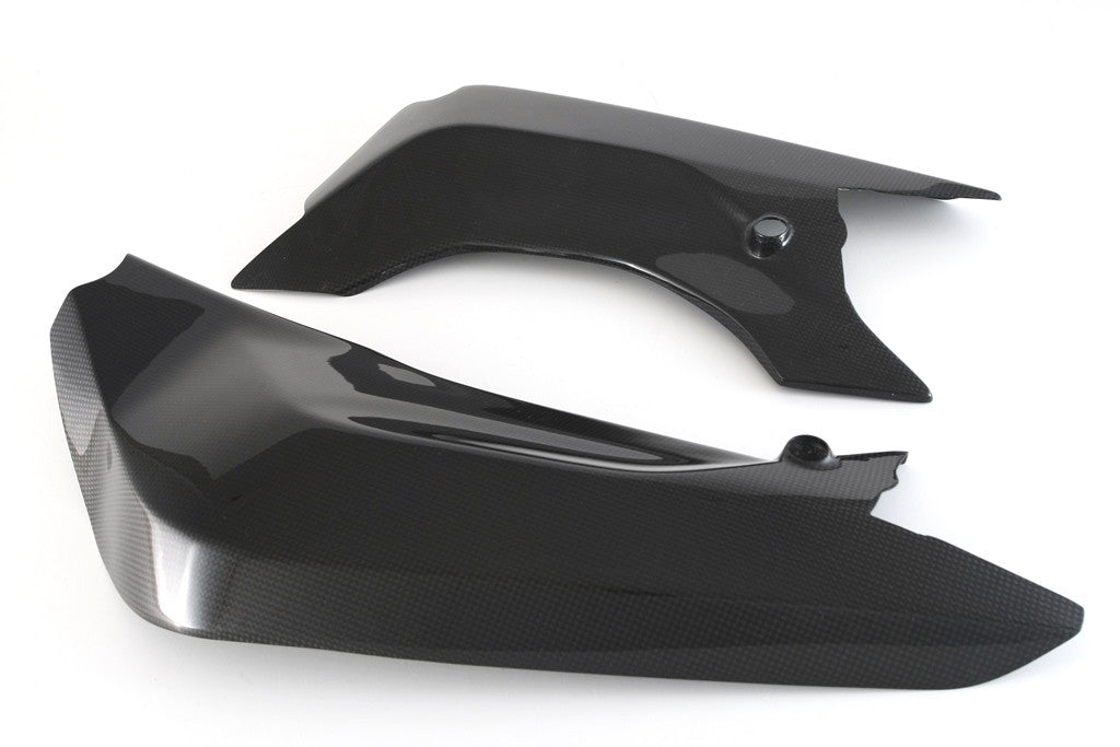 Pokrov ovjesa Carbon Fullsix Ducati Panigale 899 (13-16) 