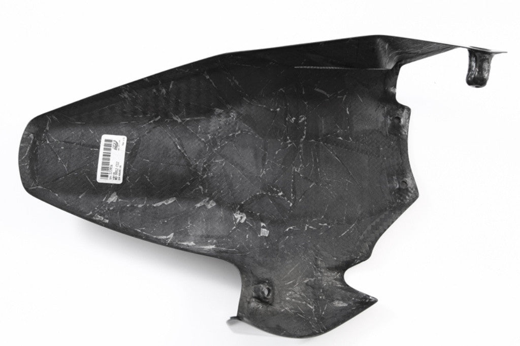 Stražnji blatobran "LONG" Carbon Fullsix Ducati Panigale V2 955 (20-24) 