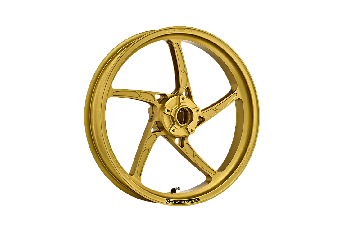 OZ Piega aluminijska prednja felga Aprilia RSV4/Factory/R/RR/RF (09-16) P3065AP35 