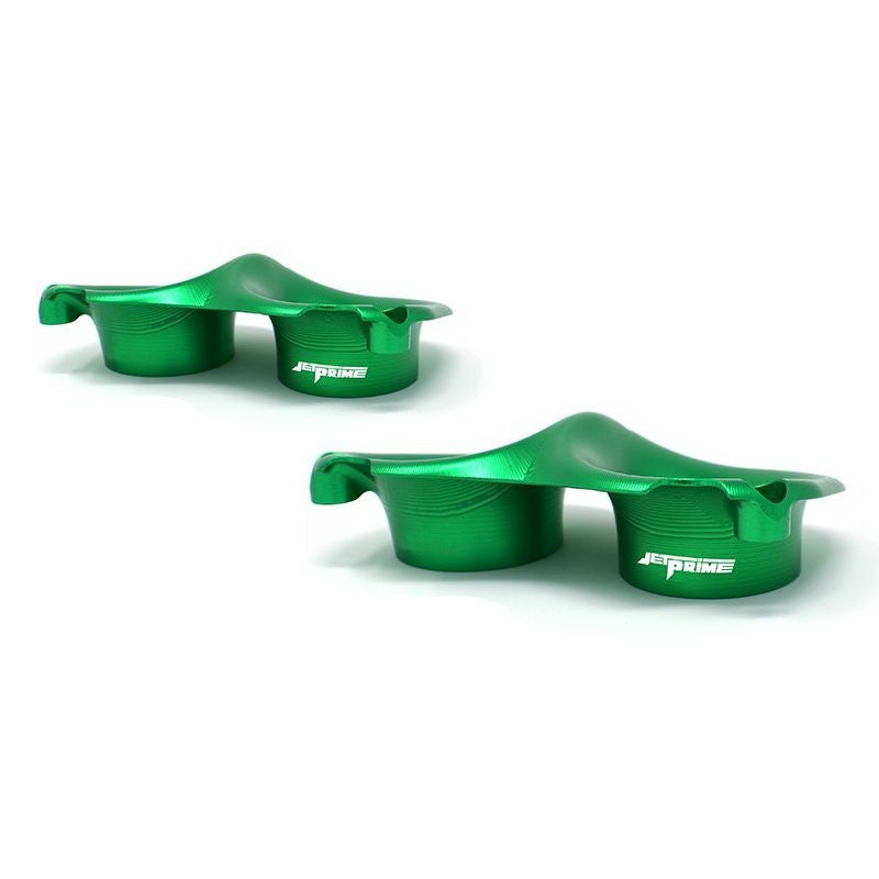 Racing usisni lijevak JetPrime Kawasaki ZX-10 R/RR (16-20) JP ATR ZX10 