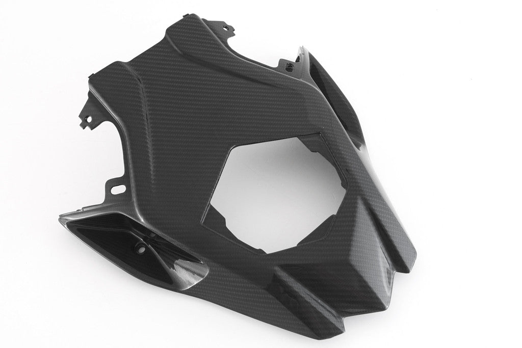 Heck podnica Carbon Fullsix BMW S1000RR K67 (19-22) 