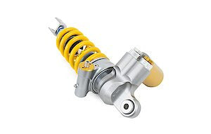 Öhlins TTX GP amortizer za BMW S1000RR K67 (19-22) BM 568 