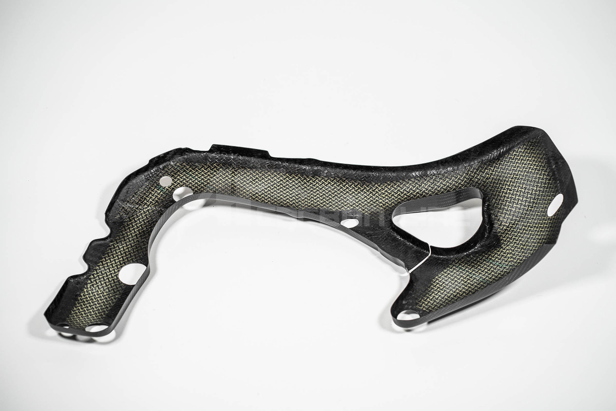 Okvire za pokrivače 200g AP Carbon Line Honda CBR 1000 RR-R SC82 (20-26) 