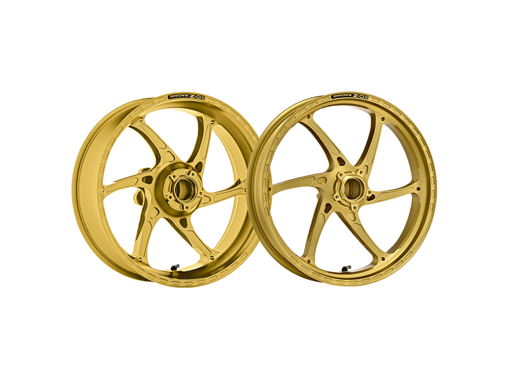 OZ Gass RS-A aluminijski naplatci set za Ducati Panigale 899 (13-16) 