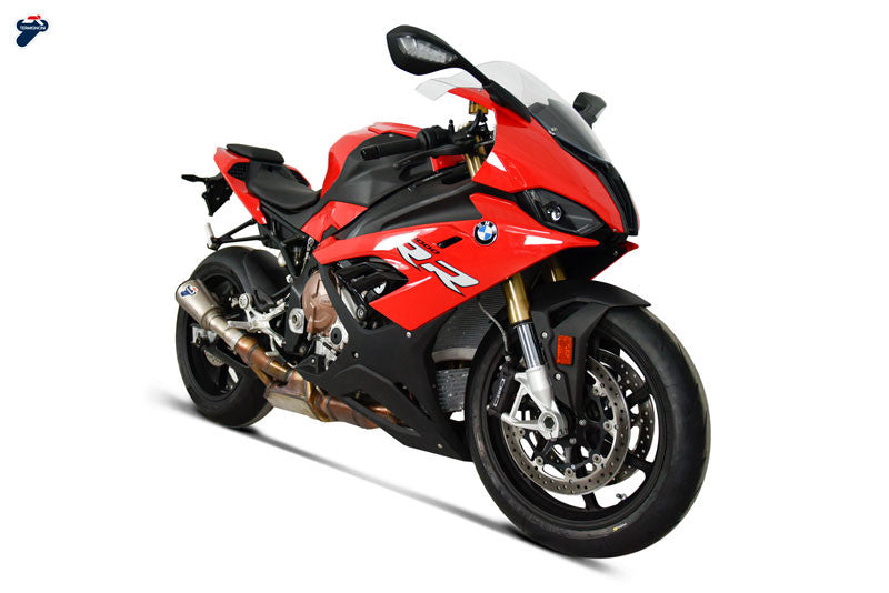 Termignoni Slip-On Kit GP2R-RHT BMW S1000RR K67 (19-20) 
