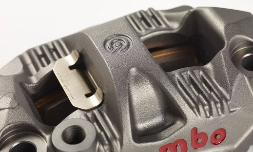 Brembo Radial GP4-RS Monoblock kočione čeljusti Kit 108mm 220C78310 