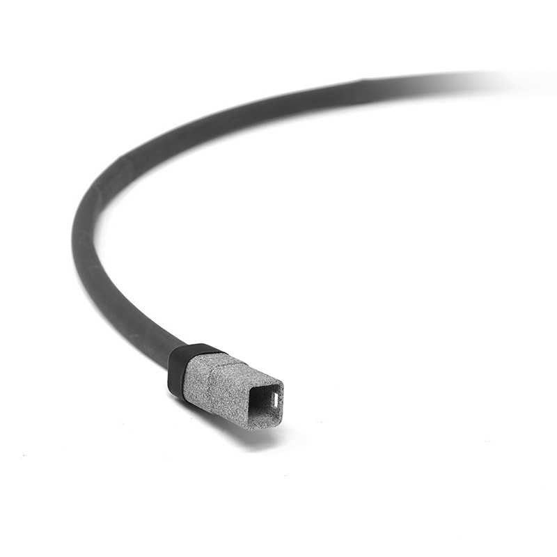 Kratki plinasti grip JetPrime BMW S1000RR K46 (15-18) JP ACC 108 