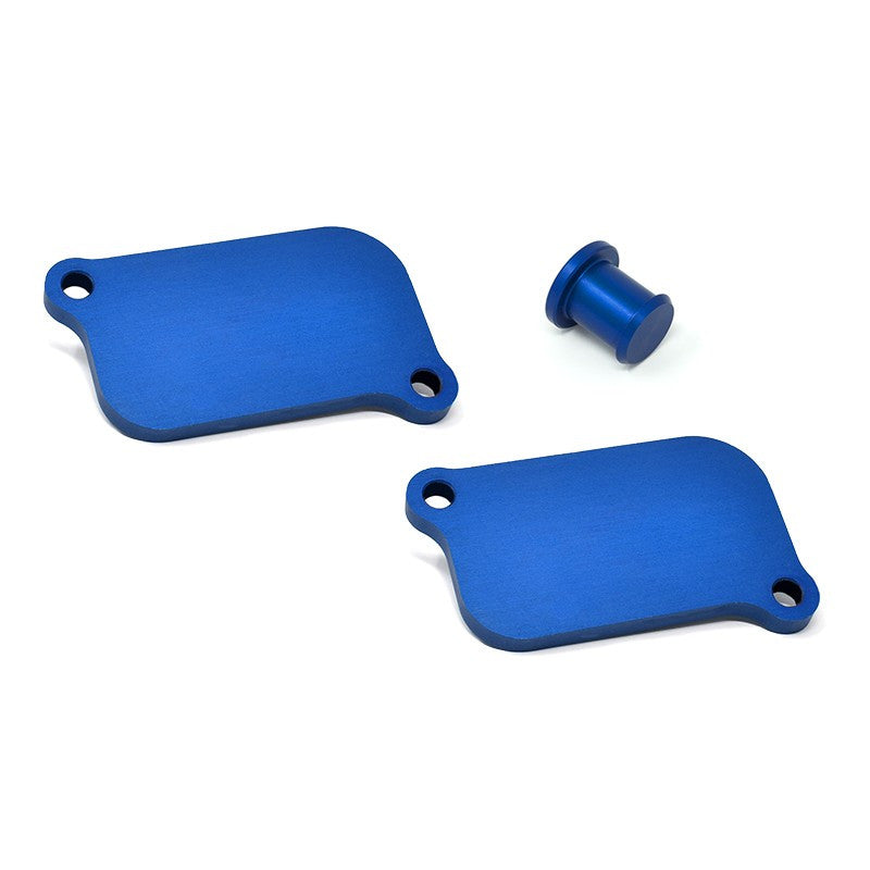 SLS / AIS poklopac ventila JetPrime Ducati Panigale 1299/S (15-18) JP ES 005 