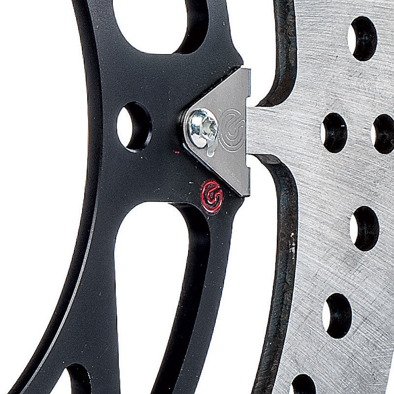 Brembo SSP T-Drive 5,5 set diskova kočnica za Honda CBR 1000 RR ABS (09-16) 208A98545 
