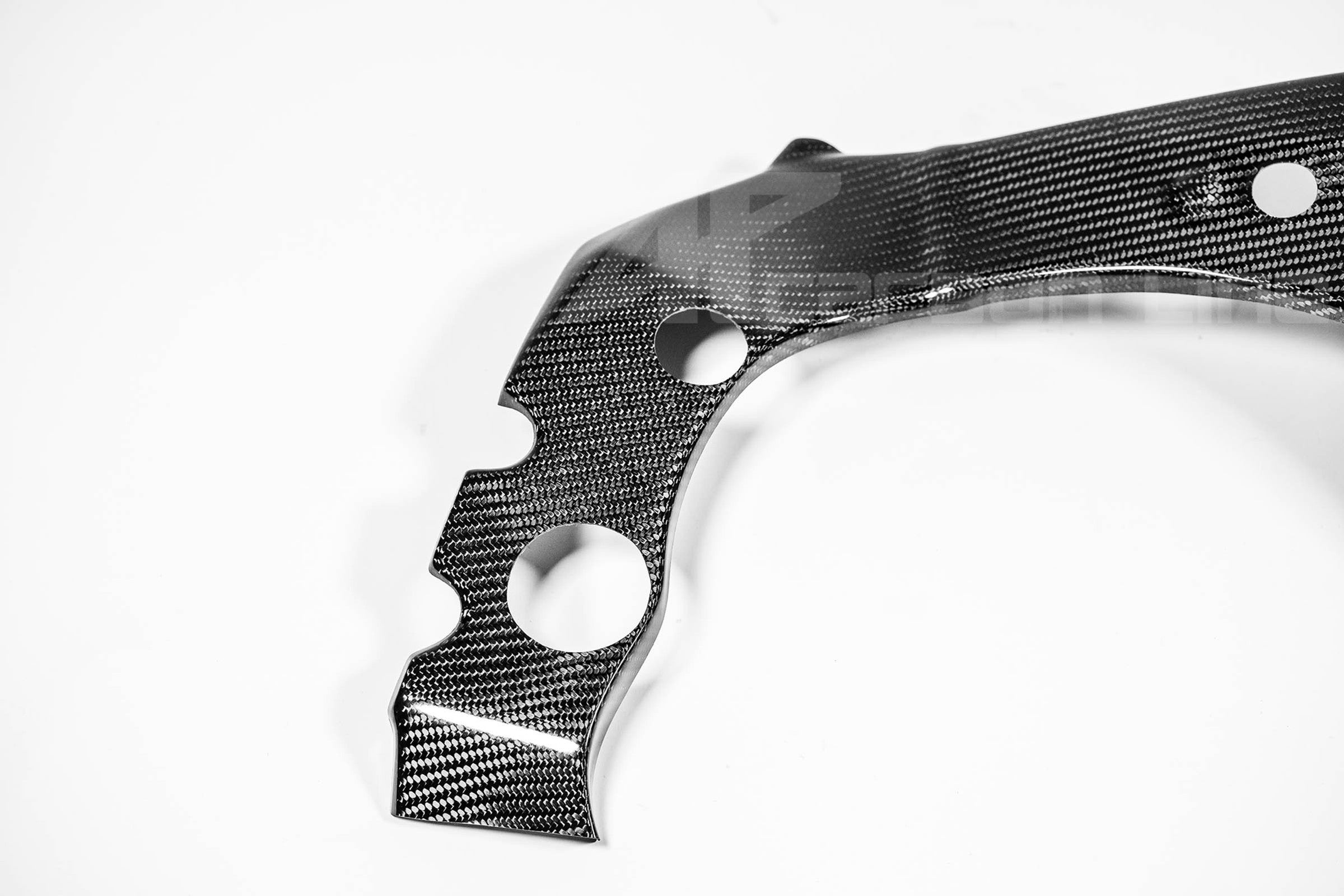 Okviri pokrivača 200g AP Carbon Line Yamaha YZF-R1/M RN32, RN49 i RN65 (15-26) 