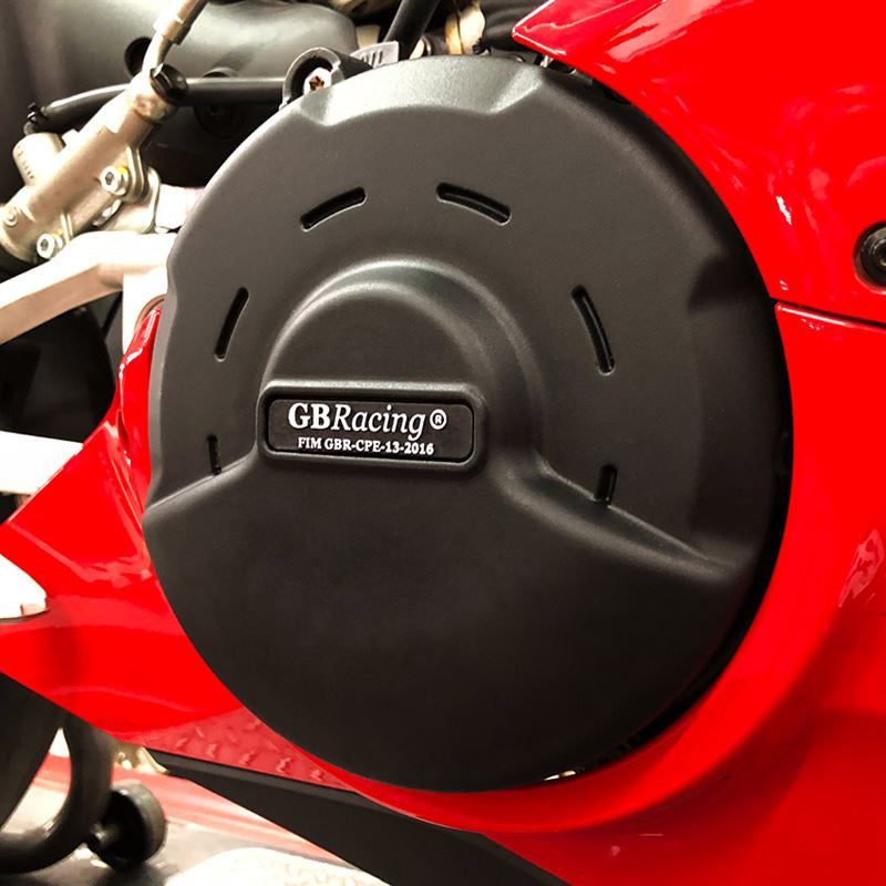 Kompletna zaštita za motore GBRacing Ducati Panigale V4/S (18-24) 